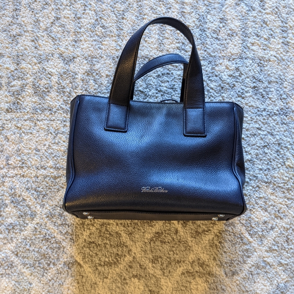 Brooks Brothers bag
